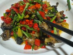-福巷湘食小馆·猛火现炒(上海首店)