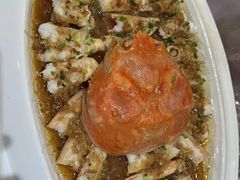 -金时代顺风大酒店(金山店)