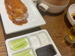 -小大董·烤鸭(王府井apm店)