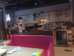 -醉炫音速烧烤·干煸菜(沙河总店)