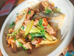 -院落新京菜·烤鸭(地安门店)