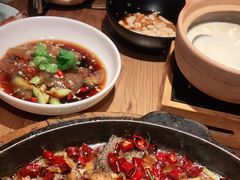 -老板恋上鱼(印象城店)