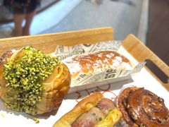 -丁香西饼屋(桂林路店)