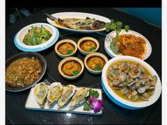 -颐千海味渔小馆(大三元街店)