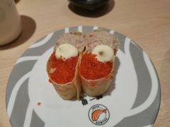 -新一番三文鱼寿司(大东海店)