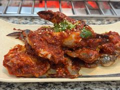 -震海贝烤贝·民俗特色店(延吉总店)