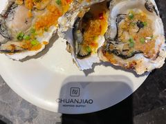 -川骄海鲜自助(亚运村店)