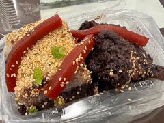 -清真·白记年糕(牛街北口店)
