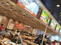 -富龙快餐店(铁西店)
