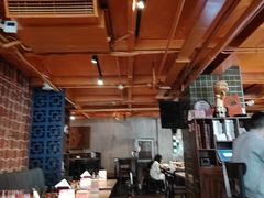 -Q MEX 库迈墨西哥餐吧(三里屯店)