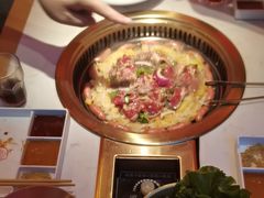 -杨记齐齐哈尔烤肉(总店)