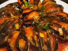 -浩家苑菜馆(汉口路店)