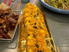 -醉炫音速烧烤(沙河总店)