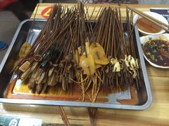 -雲记卢妈冷锅串串(中道街总店)