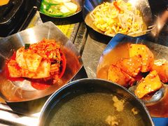 -炑八韩烤(琼华店)