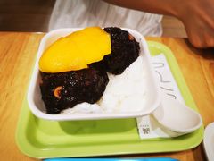 -满记甜品(北城天街二店)