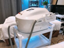 -觅屿日式脱毛美肤