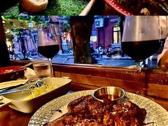 -Bistro Les Lilas丁香花小酒馆