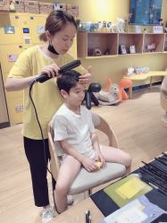 -海马体家庭照相馆(杭州远洋乐堤港店)