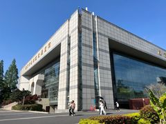 -南京市规划建设展览馆