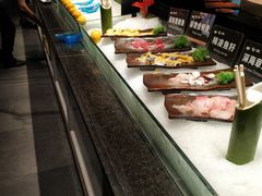 -钱小奴海鲜自助餐厅(杭州新天地店)