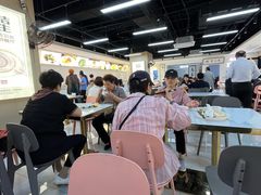 -清心素食自助餐厅(夫子庙店)