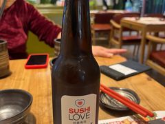 -Sushi Love 创意寿司(丽影广场店)