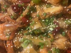 -赖胖子肉蟹煲(金牛万达店)