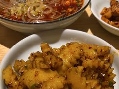 -全牛匠·乐山跷脚牛肉(新中关店)
