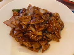 -锦園(伊势丹美食城店)