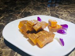 -老洋房花园饭店(绍兴路店)