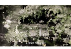 -CHOCO-启蔻婚礼(三亚公司)