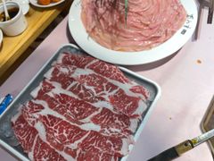 -蜀九香火锅(玉林店)