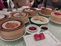 -北园酒家(小北路店)