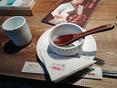 -兰木肆·云南菜(龙湖U城天街店)