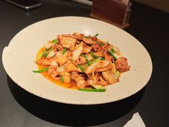 -桂小厨广西菜(水晶城店)