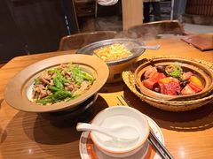 -话梅·客家小厨(东门店)