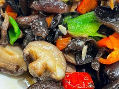 -鸿运楼·舌尖上的徽菜