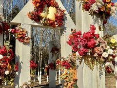 -长春世界雕塑园冰雪艺术天地