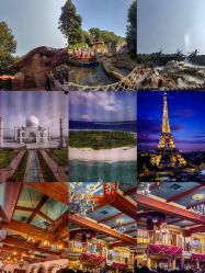 -翱翔飞越地平线