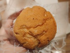 黑糖奥利奥泡芙组合-bread+618(欧亚店)