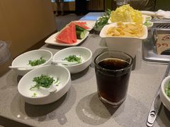 -海底捞火锅(龙湖北京大兴天街店)