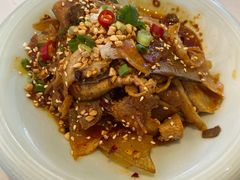 夫妻肺片-川人百味(亿合城店)