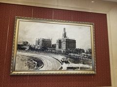 -上海锦江金门大酒店