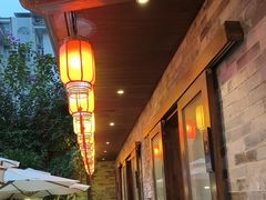 -院8里·少城记忆老川菜(宽窄巷子店)