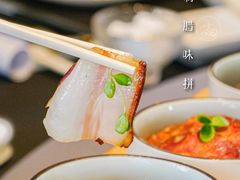 -许家菜(望江店)