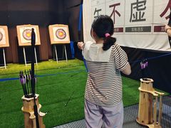 -超时空蹦床团建·VR潮玩运动娱乐·生日派对游乐园(金桥店)