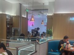 -老板恋上鱼(印象城店)