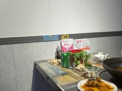 -闯关东牛排牛尾一锅香(龙源路店)