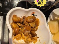 -大龙燚火锅(天钥桥路店)